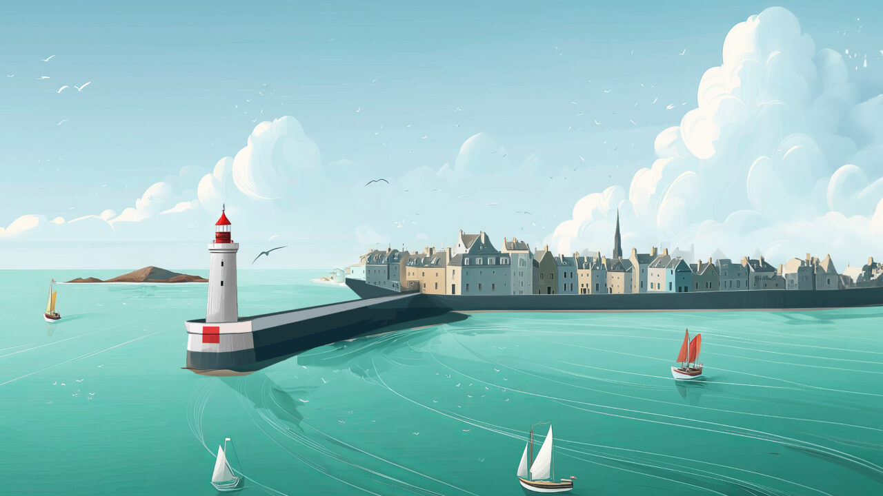 Bienvenue