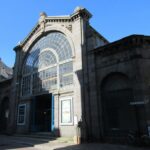 Les Commerçants de votre Marché de la Halle au Blé