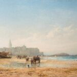 Saint-Malo dans l’Histoire de l’Art (2ème partie)