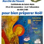 Marché de l’Avent