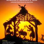 Concert caritatif de Noël