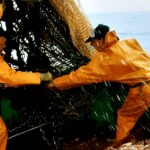 Les Périls de la Grande Pêche