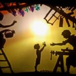 La Nativité dans la Cathédrale Saint Vincent