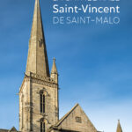 Une nouvelle brochure pour la cathédrale