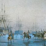 Le Helder ou la Sublime Témérité