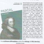 Pascal en clair-obscur