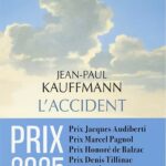 L&rsquo;Accident