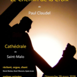 Le Chemin de la Croix de Paul Claudel