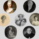 Femmes malouines remarquables et méconnues