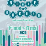 Du vendredi 1er mai au dimanche 17 mai 2026
