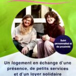 La cohabitation entre générations