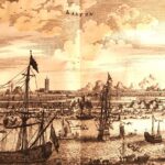 Les Corsaires autour du Monde