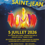 Feux de la Saint-Jean