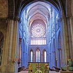Visites guidées de la Cathédrale Saint Vincent