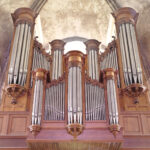 Les Couleurs de l&rsquo;Orgue