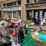 Le Vide-Grenier d&rsquo;Intra-Malo revient