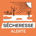 Alerte Sécheresse en Ille et Vilaine