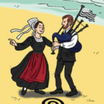 Folklores du Monde