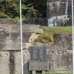 Visite du Mémorial 39-45