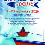 Le Branle-Bas de Doris