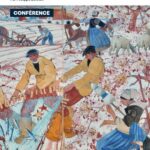 Conférence sur les grands décors peints de Bretagne