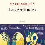 Rencontre avec Marie Semelin