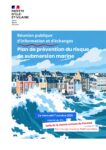Les risques de submersion – réunion publique