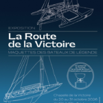 La Route de la Victoire